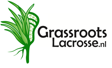 Logo Grassroots Lacrosse