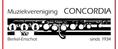 Muziekvereniging Concordia