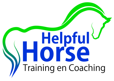 Logo HelpfulHorse