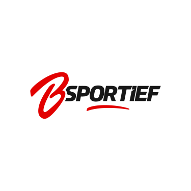 Logo B-sportief