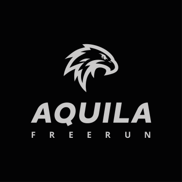 Logo Aquila Freerun