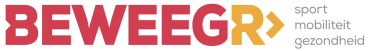 Logo BeweegR