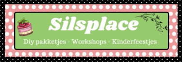Logo Silsplace Workshops