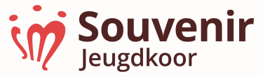 Logo Souvenir Jeugdkoor