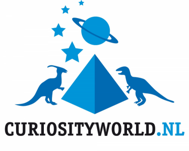 Logo Curiosityworld