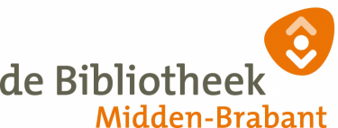 Logo Bibliotheek Midden-Brabant