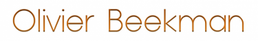 Logo Beekman Music Productions