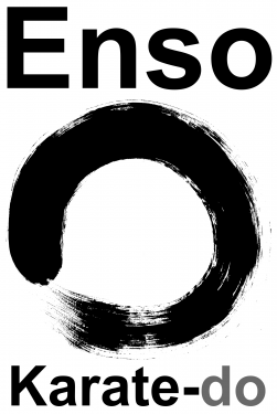 Logo Enso Karate-do