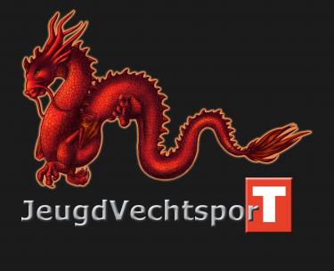 Logo JeugdVechtsport