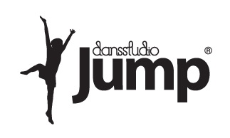 Logo Dansstudio Jump