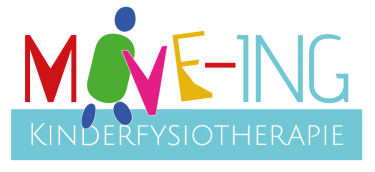 Logo Kinderfysiotherapie Move-Ing