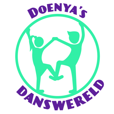Logo Doenya's Danswereld