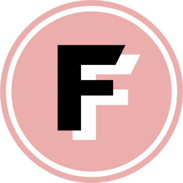 Logo F-Fact Dance Company