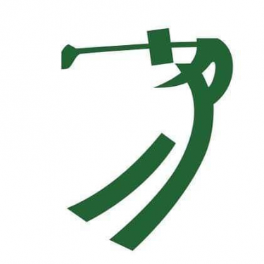 Logo Golfclub Landgoed Nieuwkerk
