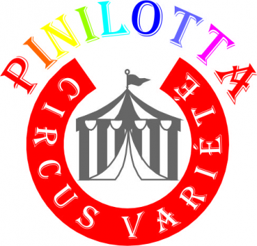 Logo Circus Pinilotta