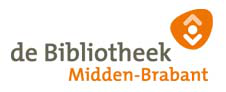 Logo Bibliotheek Midden-Brabant