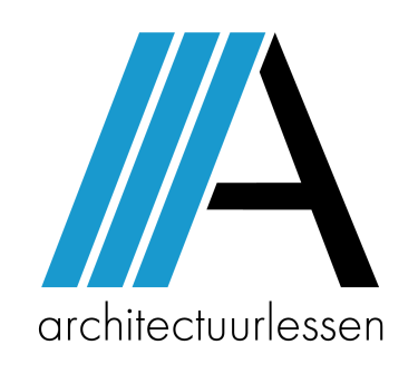 Logo Architectuurlessen