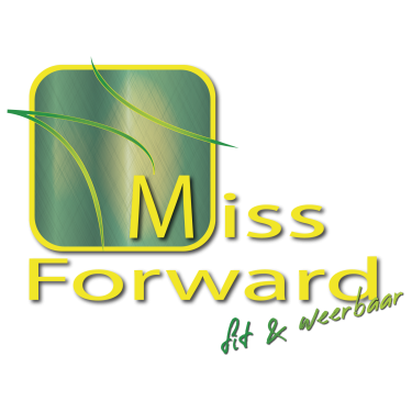 Logo Forward Fit en Weerbaar
